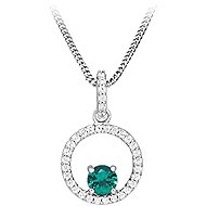 Silver Cat SC632 (Ag 925/1000, 1,22 g) - Charm