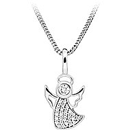 Silver Cat SC643 (Ag 925/1000, 1,54 g) - Charm