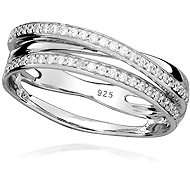 Silver Cat SC586 size 56 (Ag 925/1000, 2,42 g) - Ring