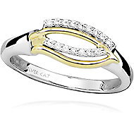 Silver Cat SC598 vel. 52 (Ag 925/1000, 2,49 g) - Ring