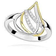 Silver Cat SC608 vel. 58 (Ag 925/1000, 2,66 g) - Ring