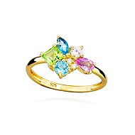 Silver Cat SC625 size 60 (Ag 925/1000, 1,63 g) - Ring