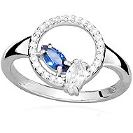 Silver Cat SC628 size 52 (Ag 925/1000, 2,93 g) - Ring