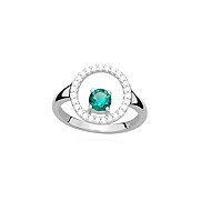Silver Cat SC631 size 54 (Ag 925/1000, 2,63 g) - Ring