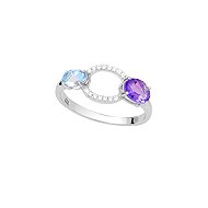 Silver Cat SC634 vel. 60 (Ag 925/1000, 1,98 g) - Ring