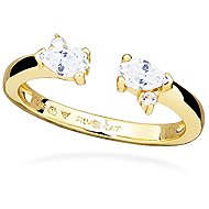 Silver Cat SC639 size 58 (Ag 925/1000, 2,26 g) - Ring