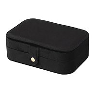 SILVER CAT SCS26002B - Jewellery Box