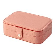 SILVER CAT SCS26002R - Jewellery Box