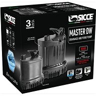 SICCE MASTER DW 5500 10 m Pond Sump Pump - Fountain Pump