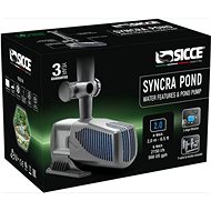 SICCE SYNCRAPOND pond pump with fountain 2.0/10 m - Fountain Pump