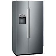 SIEMENS KA92DHI31 - American Refrigerator