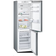 SIEMENS KG36NVL4A - Refrigerator