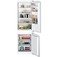 SIEMENS KI86NNFF0 - Built-in Fridge