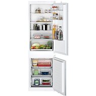 SIEMENS KI86NNSF0 - Built-in Fridge