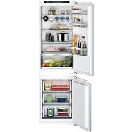SIEMENS KI86NHFE0 iQ300 - Built-in Fridge