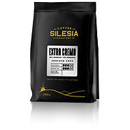 SILESIA COFFEE ROASTERY Extra Crema 250g Coffee Beans - Coffee