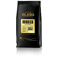 SILESIA COFFEE ROASTERY 100% Arabica 500g Coffee Beans - Coffee