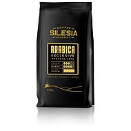 SILESIA COFFEE ROASTERY Arabica Exclusive 500g Whole Bean - Coffee