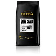 SILESIA COFFEE ROASTERY Extra Crema 500g Coffee Beans - Coffee