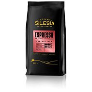 SILESIA COFFEE ROASTERY Espresso 500g Coffee Beans - Coffee