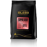 SILESIA COFFEE ROASTERY Espresso 250g Whole Bean - Coffee