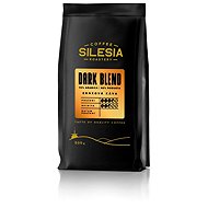 SILESIA COFFEE ROASTERY Dark Blend 500g Coffee Beans - Coffee