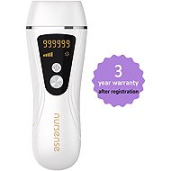 Nursense G63 IPL epilator - IPL Epilator