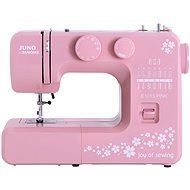 Janome Juno E1015 Pink - Sewing Machine