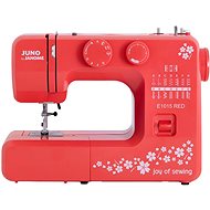 Janome Juno E1015 Red - Sewing Machine