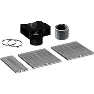 SIEMENS LZ11BKS11 - Kitchen Hood Accessoreis