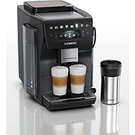 SIEMENS TP607ET8 EQ600 iAroma - Automatic Coffee Machine