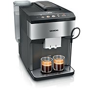SIEMENS TP516RX3 EQ500 classic - Automatic Coffee Machine
