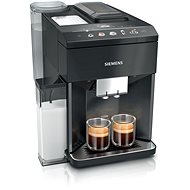 SIEMENS TQ518RX3 EQ500 integral - Automatic Coffee Machine