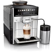 Siemens TE653M11RW - Automata kávéfőző