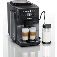 SIEMENS TP603EM6 EQ600 iAroma - Automatic Coffee Machine