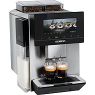 Siemens TQ927EZ3 EQ900 plus iAroma - Automatic Coffee Machine