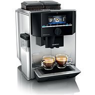 Siemens TI9573X7RW - Automata kávéfőző