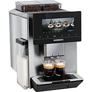 Siemens TQ927E03 EQ900 plus iAroma - Automatic Coffee Machine