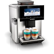 Siemens TQ903R03 EQ900 - Automata kávéfőző