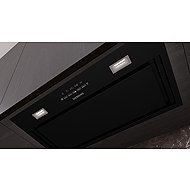 SIEMENS LB57NPC60 iQ700 - Extractor Hood