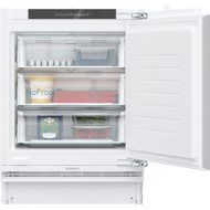 SIEMENS GU21NADE0 iQ500 - Built-in Freezer
