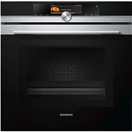 SIEMENS HN678G4S1 - Microwave