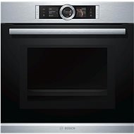 BOSCH HNG6764S1 - Built-in Oven