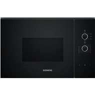 SIEMENS BF520LMA1 iQ300 - Microwave