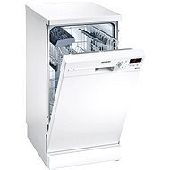 SIEMENS SR25E207EU - Dishwasher