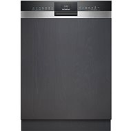 SIEMENS SN53ES27VE iQ300 - Built-in Dishwasher