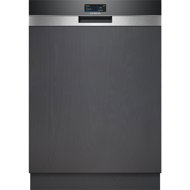 SIEMENS SN57TS00CE iQ700 - Built-in Dishwasher
