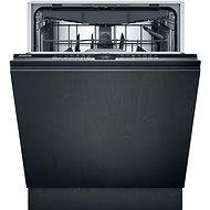 SIEMENS SN63EX27VE iQ300 - Built-in Dishwasher