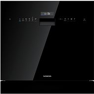 SIEMENS SC05IB00TE iQ500 - Built-in Dishwasher