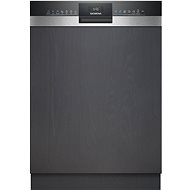 SIEMENS SN53ES06VE iQ300 - Built-in Dishwasher
